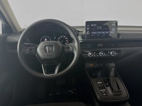 Used 2026 Honda CR-V LX image 21