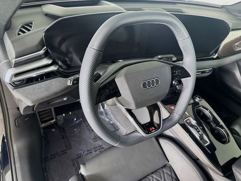 New 2026 Audi S5 Premium Plus AWD/4WD image 9