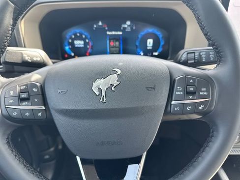 New 2025 Ford Bronco Sport Big Bend image 21