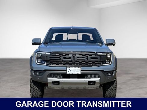 Used 2025 Ford Ranger Raptor AWD/4WD image 9