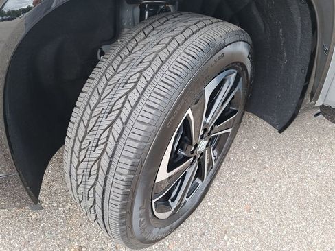 New 2026 Buick Enclave Sport Touring w/ Power Package FWD image 37