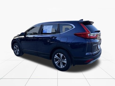 Used 2019 Honda CR-V LX image 6