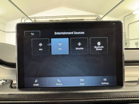 Used 2023 Lincoln Aviator AWD w/ Elements Package image 29