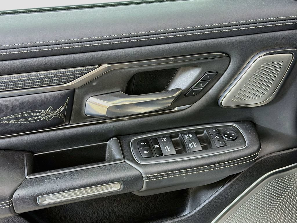 Used 2020 RAM 1500 Limited AWD/4WD image 36