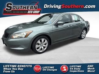 Used 2009 Honda Accord EX 360° Tour