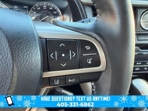 Used 2022 Lexus RX 350 AWD w/ Premium Package image 19