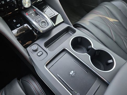 Used 2026 Acura MDX A-Spec image 18