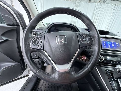 Used 2016 Honda CR-V EX-L image 26