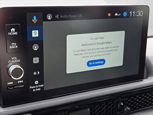 New 2026 Honda CR-V Sport Touring image 12