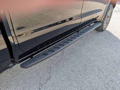 New 2026 GMC Sierra 1500 AT4X AWD/4WD image 31