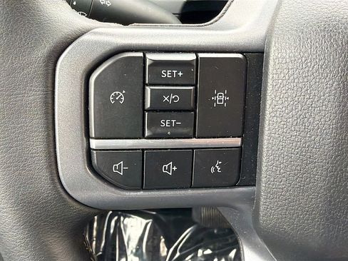 Used 2025 Ford F150 XLT w/ Equipment Group 301A Standard image 34