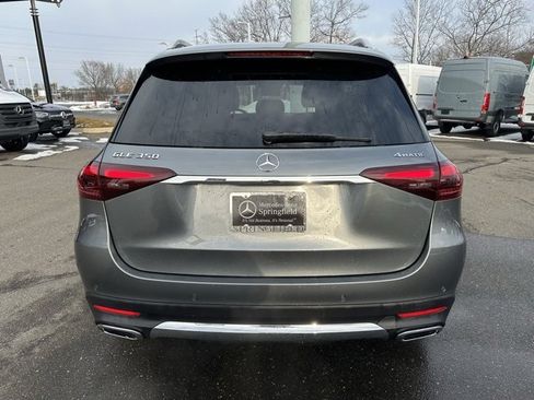 Used 2026 Mercedes-Benz GLE 350 GLE 350 image 6