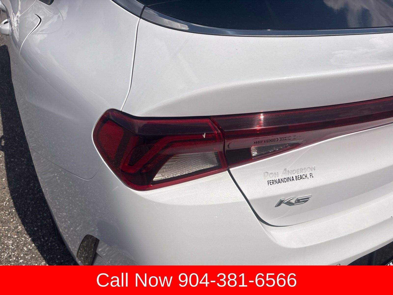 Used 2022 Kia K5 EX w/ EX Premium Package FWD image 10