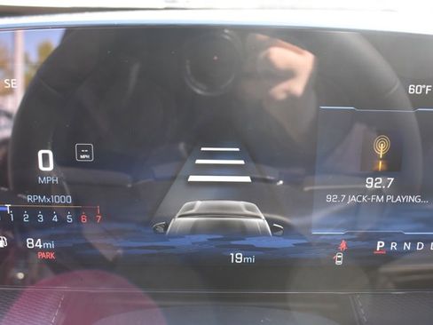 New 2026 Chevrolet Equinox LT image 22