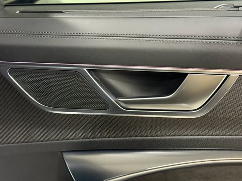 Used 2021 Audi RS 6 w/ Carbon Optic Package image 60