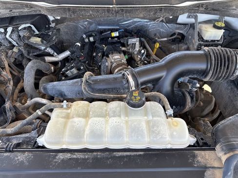 Used 2021 Ford F150 XL w/ Equipment Group 101A High AWD/4WD image 46