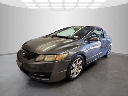 Used 2010 Honda Civic LX image 3