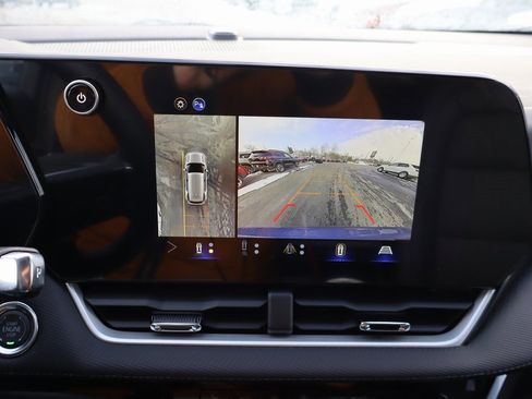 New 2026 Chevrolet Equinox LT image 12