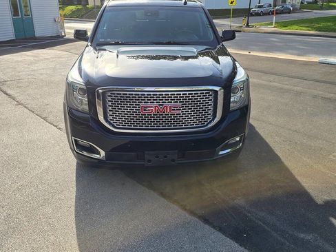 Used 2016 GMC Yukon XL Denali w/ Open Road Package AWD/4WD image 4