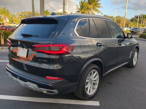 Used 2023 BMW X5 xDrive40i w/ Premium Package image 5