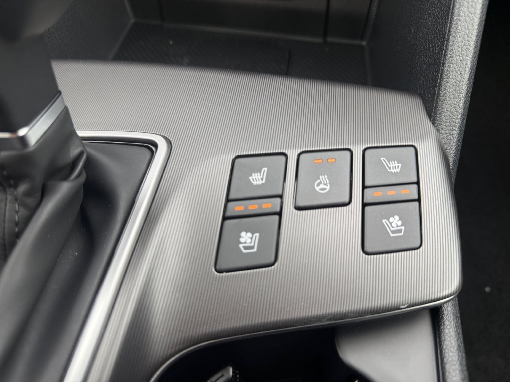 New 2026 Kia Sportage SX AWD/4WD image 11
