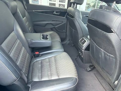 Used 2018 Kia Sorento SX AWD/4WD image 14