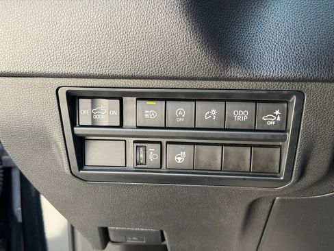 Used 2023 Toyota Tundra SR5 w/ TRD Sport Package AWD/4WD image 40