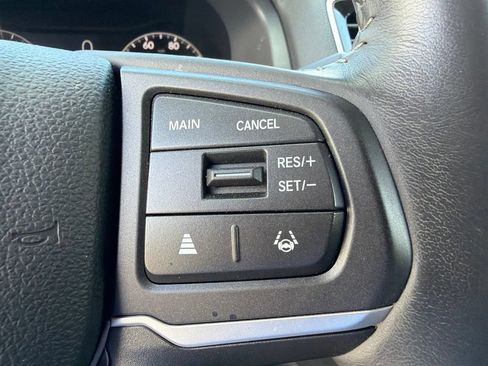 Certified 2025 Honda Ridgeline Sport image 23