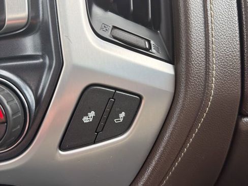 Used 2018 GMC Sierra 1500 SLT w/ Texas SLT Premium Package image 33