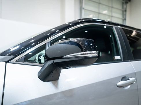 Certified 2022 Toyota RAV4 XSE image 11