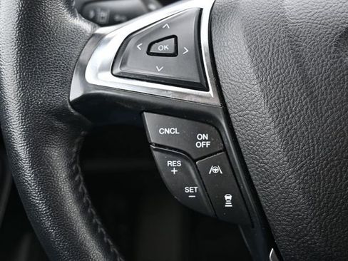 Used 2022 Ford Edge Titanium w/ Equipment Group 301A image 31