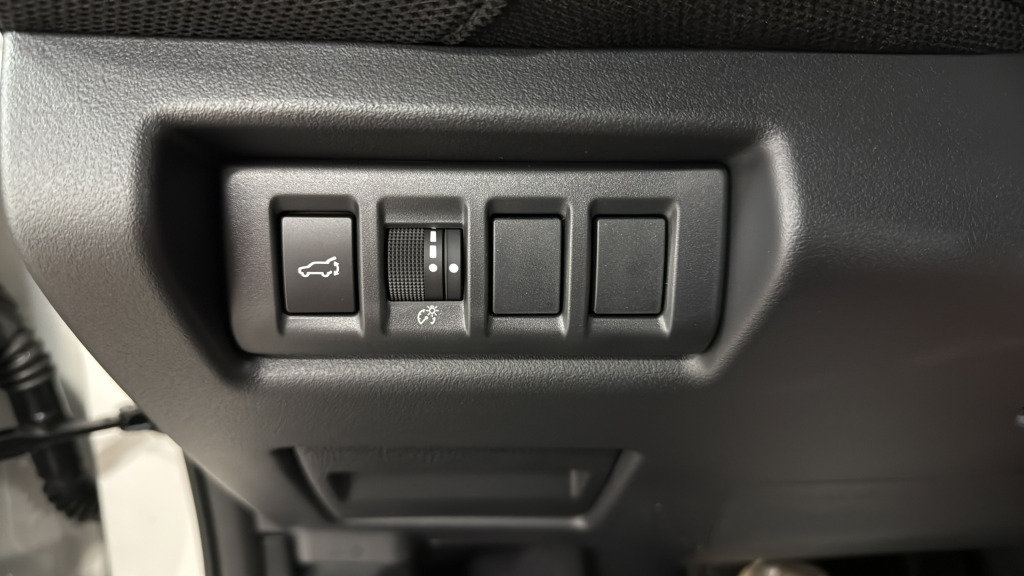 Certified 2026 Subaru Outback Limited AWD/4WD image 19
