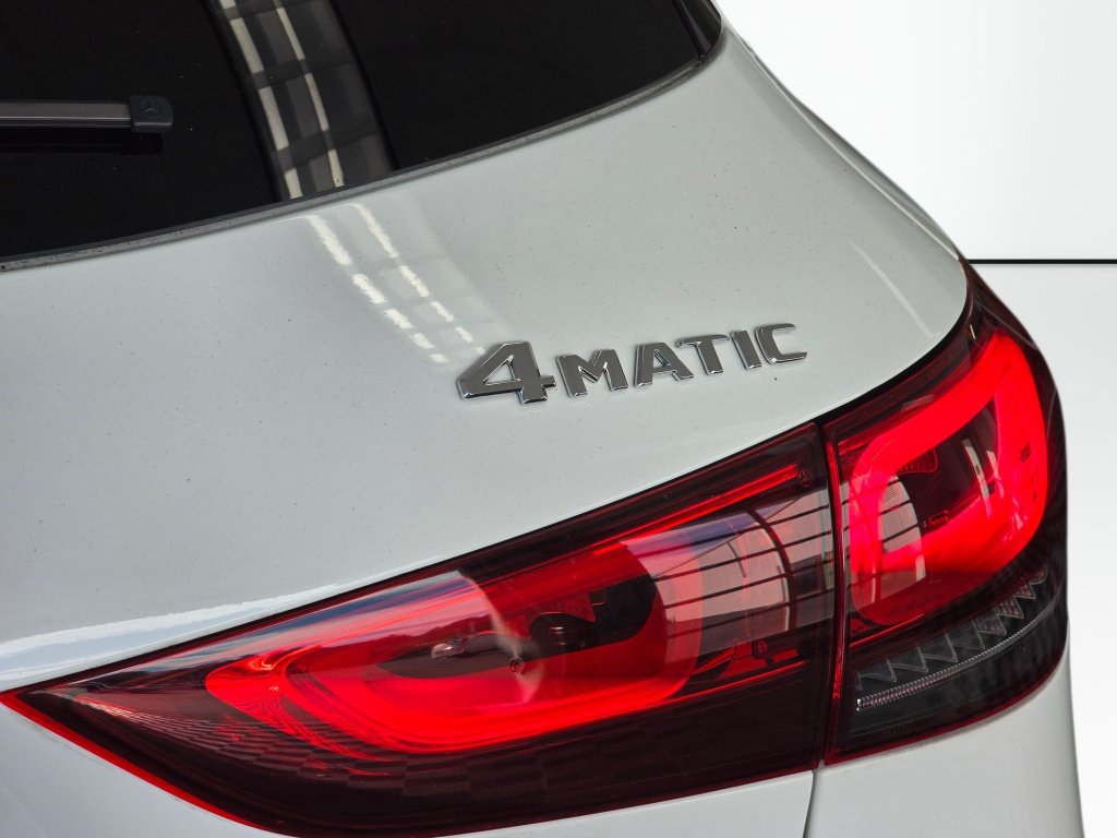 Used 2022 Mercedes-Benz GLA 250 4MATIC image 15