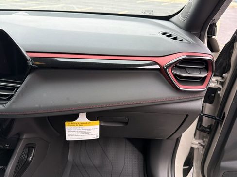 New 2026 Chevrolet TrailBlazer RS image 33