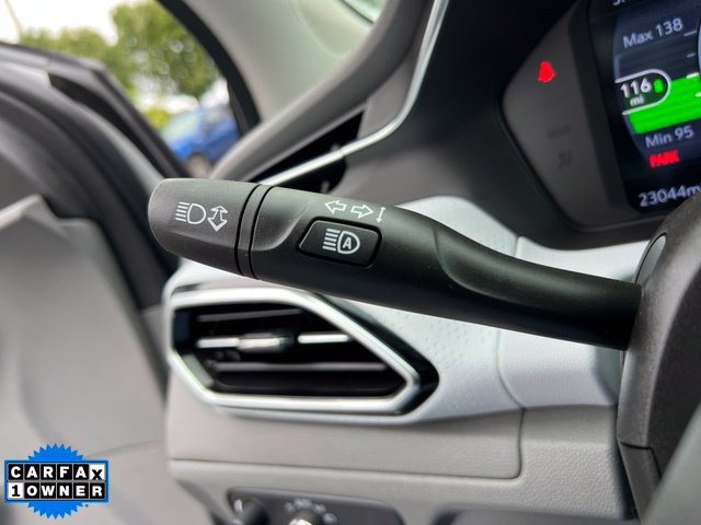 Used 2023 Chevrolet Bolt EUV Premier FWD image 20