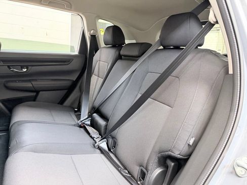 New 2026 Honda CR-V LX image 20