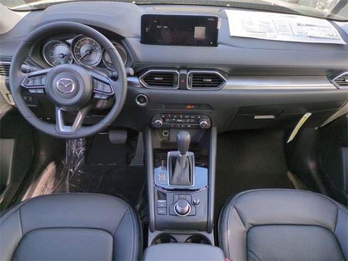 New 2025 MAZDA CX-5 AWD 2.5 S w/ Preferred Package image 15