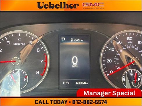 Used 2023 Kia K5 LXS FWD image 26
