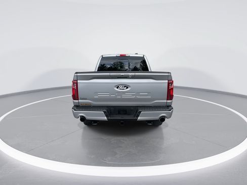 Used 2025 Ford F150 Tremor w/ Mobile Office Package AWD/4WD image 16