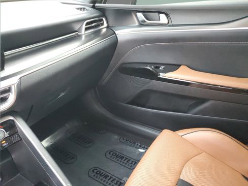 Certified 2024 Kia K5 GT image 19