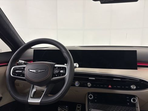 New 2026 Genesis GV70 3.5T Sport Prestige AWD/4WD image 20