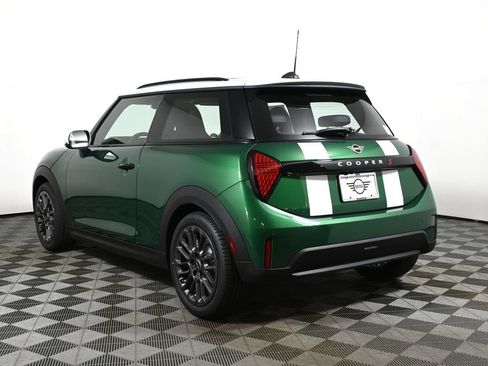 New 2026 MINI Cooper S FWD image 5
