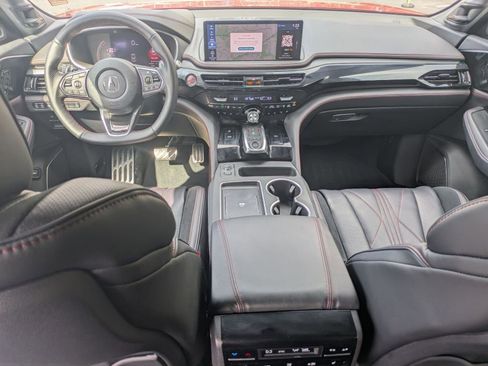 New 2026 Acura RDX SH-AWD image 24