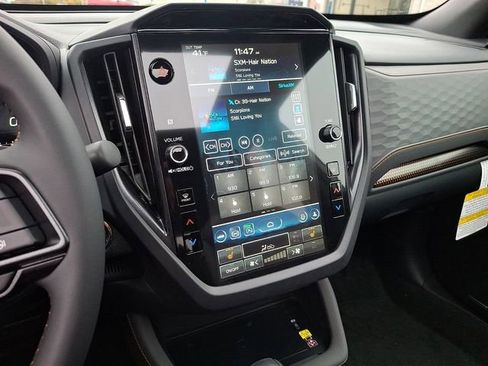 New 2026 Subaru Forester Wilderness image 12