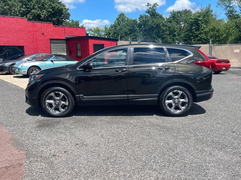 Used 2017 Honda CR-V EX image 3