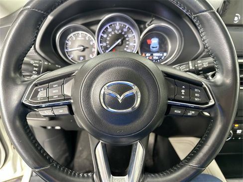 Used 2017 MAZDA CX-5 Grand Touring image 20