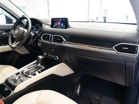 Used 2018 MAZDA CX-5 Grand Touring w/ Premium Package AWD/4WD image 29