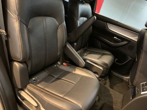 Used 2024 MAZDA CX-90 Plug-In Hybrid w/ Premium Pkg AWD/4WD image 62