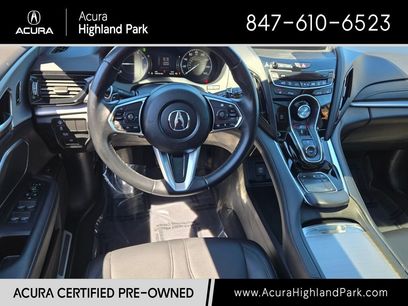 Used 2023 Acura RDX AWD
