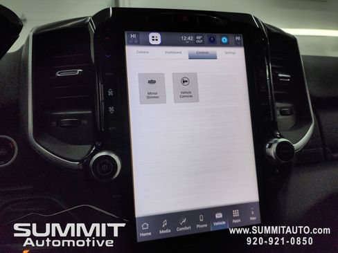 New 2026 RAM 3500 Big Horn image 54